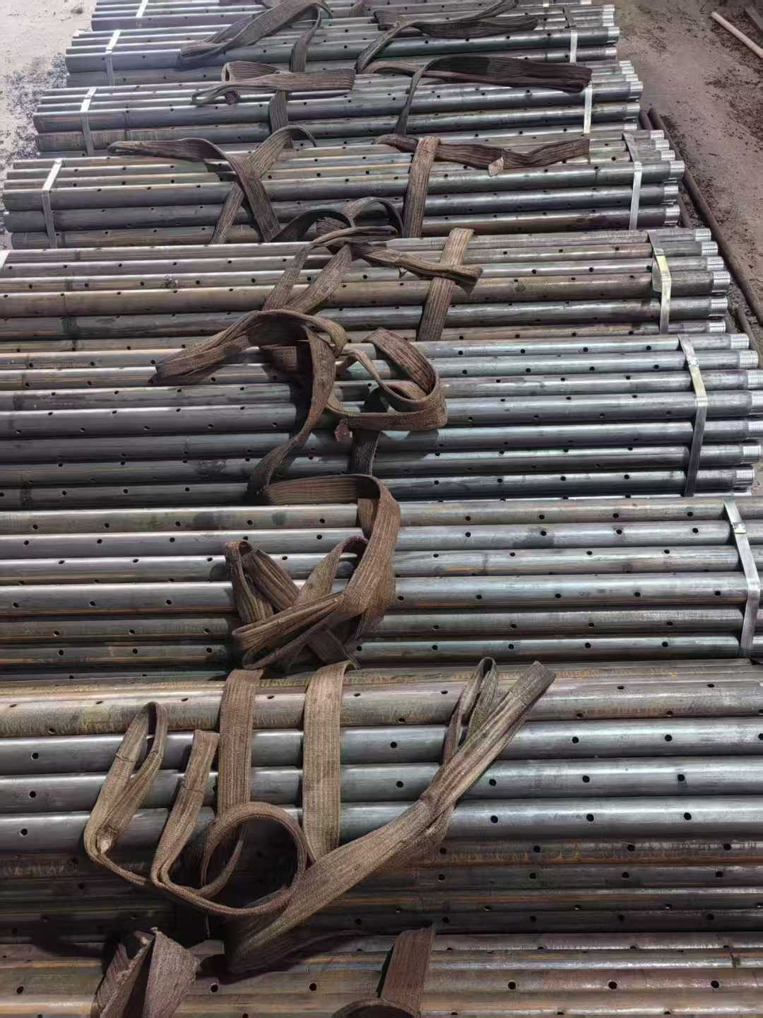 大竹127mm管棚管